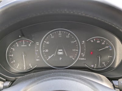 2019 Mazda Mazda CX-5 Grand Touring