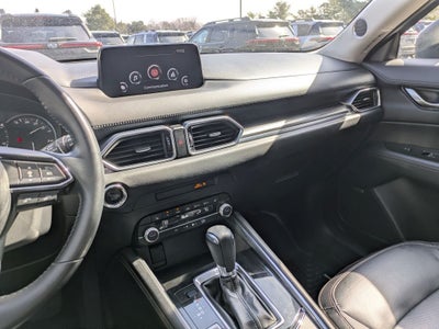 2019 Mazda Mazda CX-5 Grand Touring