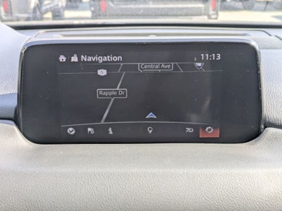 2019 Mazda Mazda CX-5 Grand Touring