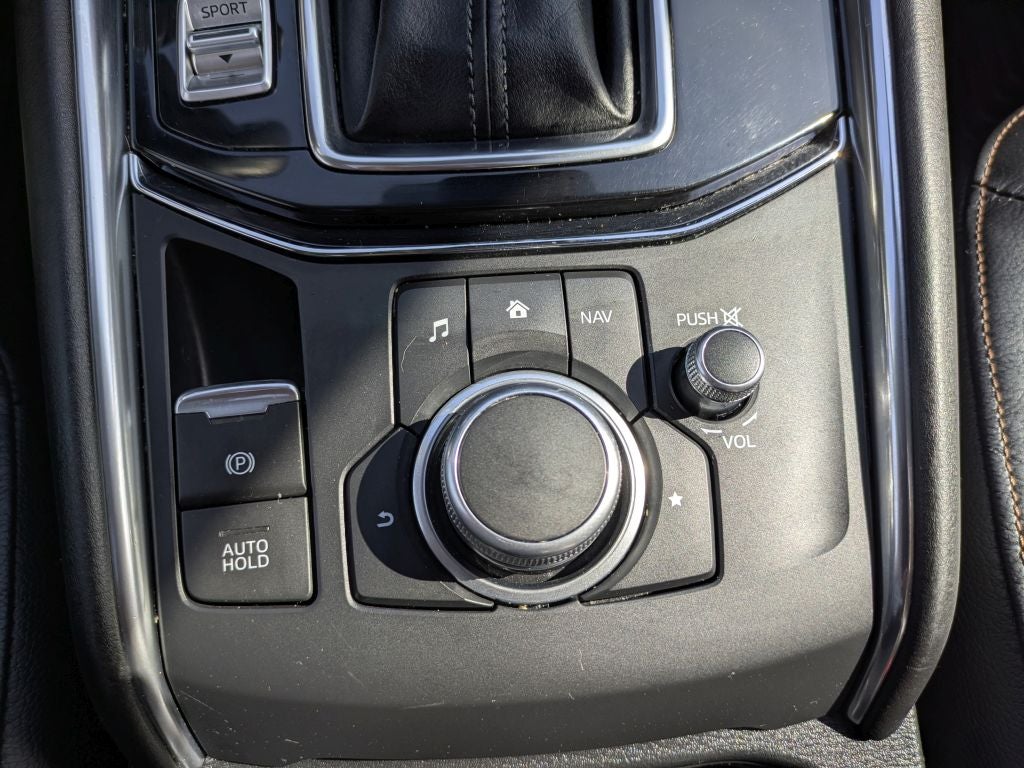 2019 Mazda Mazda CX-5 Grand Touring