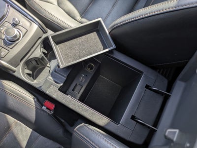 2019 Mazda Mazda CX-5 Grand Touring