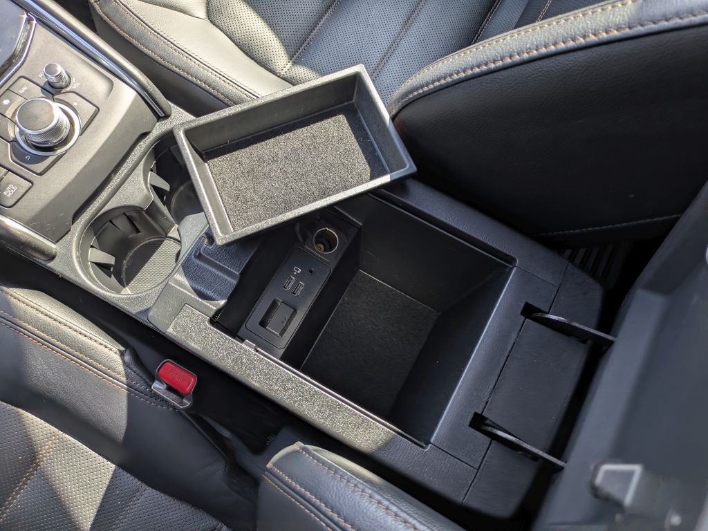 2019 Mazda Mazda CX-5 Grand Touring