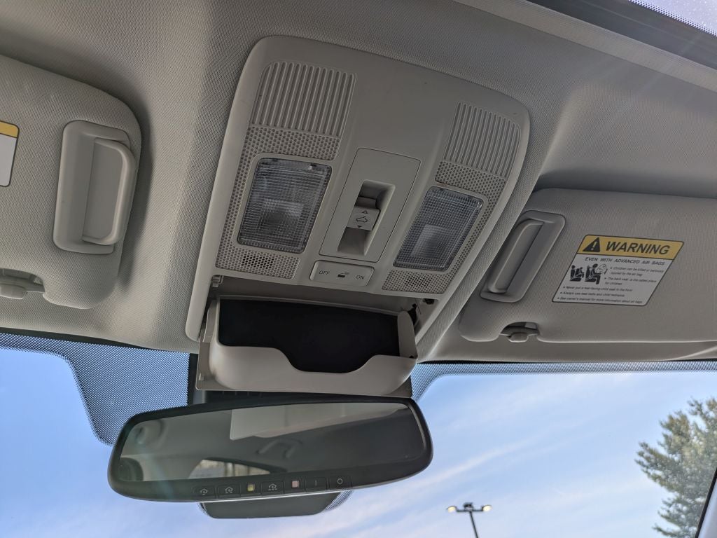 2019 Mazda Mazda CX-5 Grand Touring