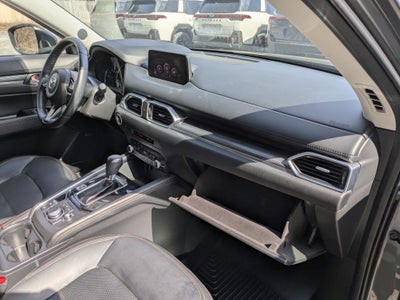 2019 Mazda Mazda CX-5 Grand Touring