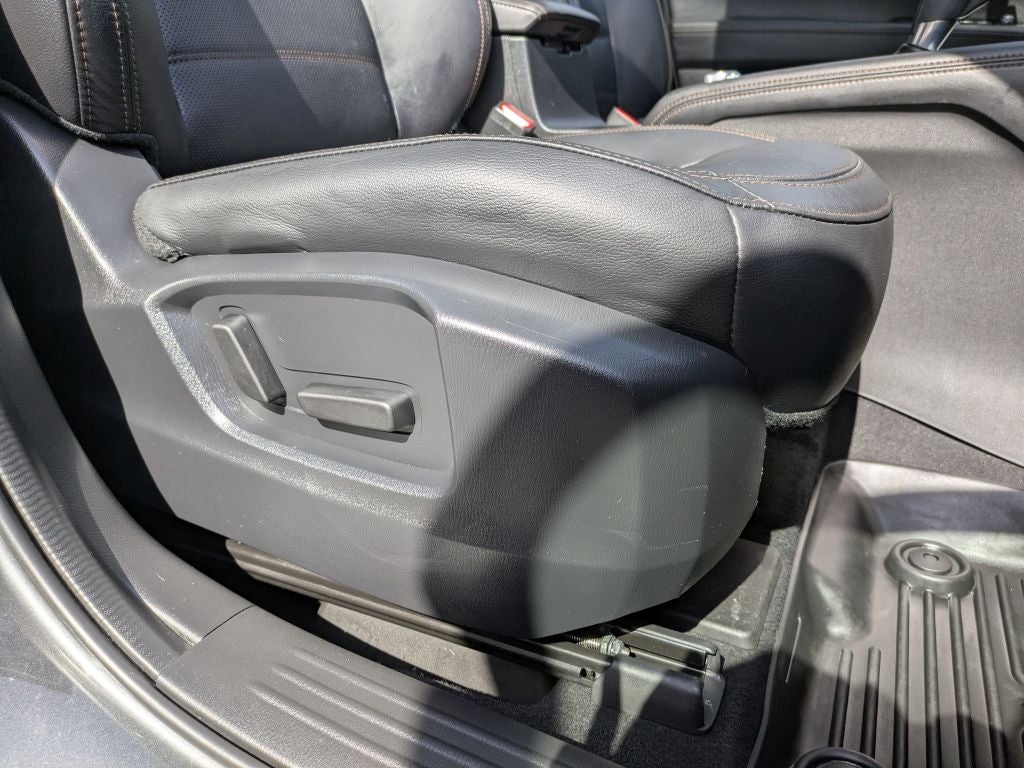 2019 Mazda Mazda CX-5 Grand Touring