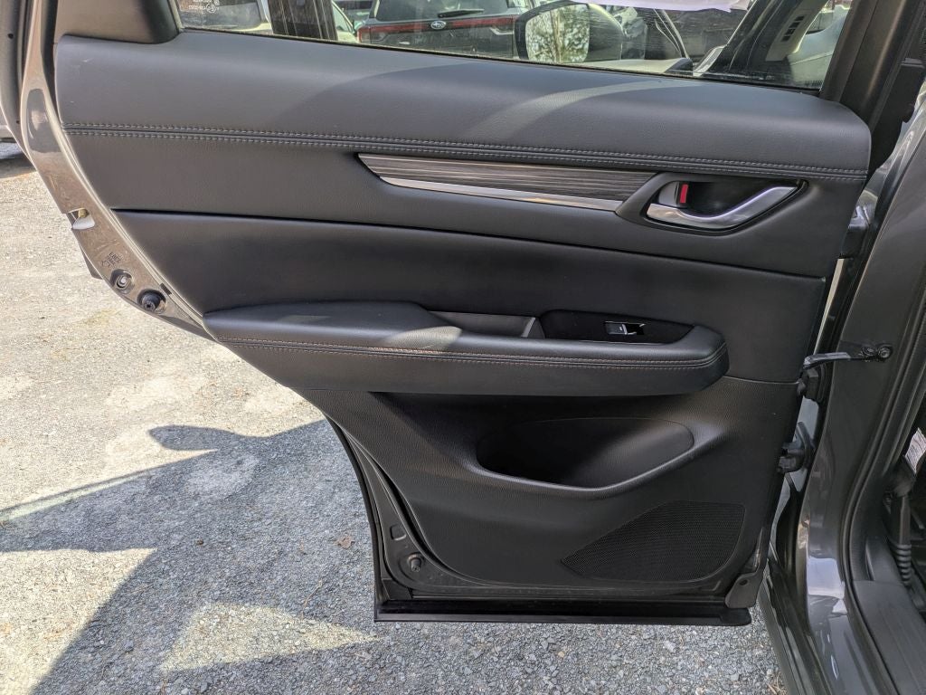 2019 Mazda Mazda CX-5 Grand Touring