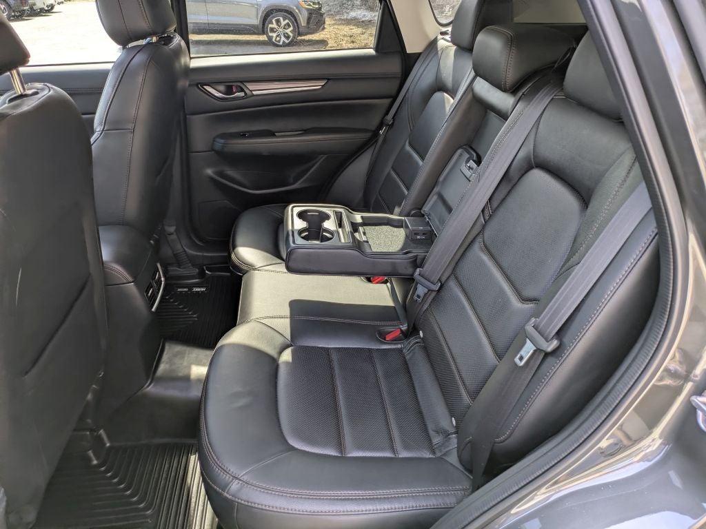 2019 Mazda Mazda CX-5 Grand Touring