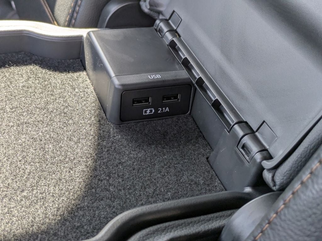 2019 Mazda Mazda CX-5 Grand Touring