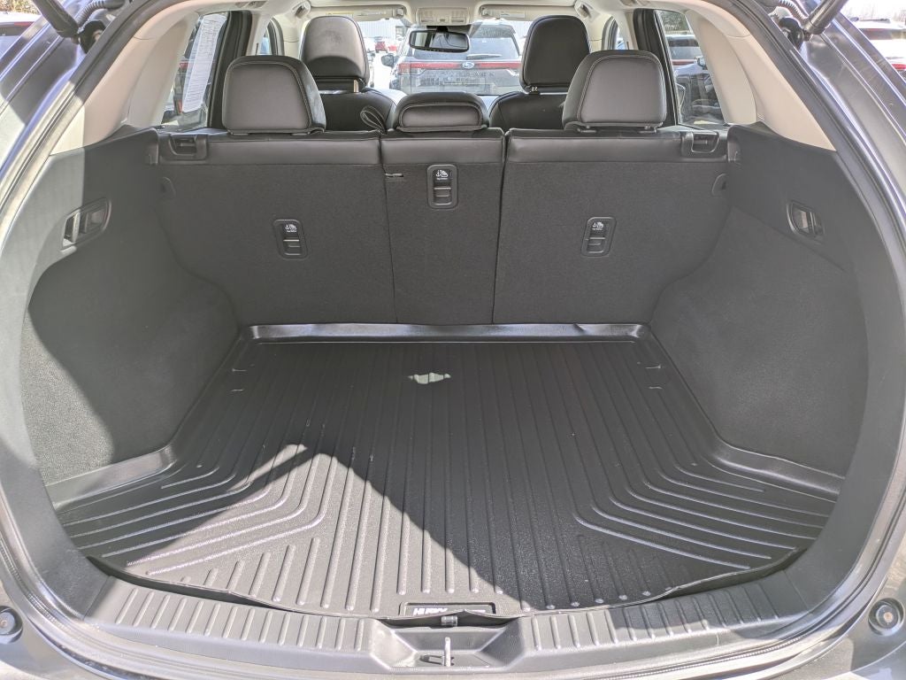 2019 Mazda Mazda CX-5 Grand Touring