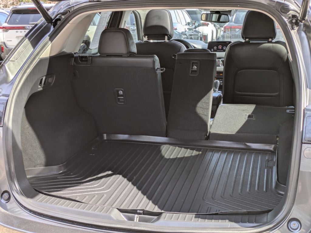 2019 Mazda Mazda CX-5 Grand Touring