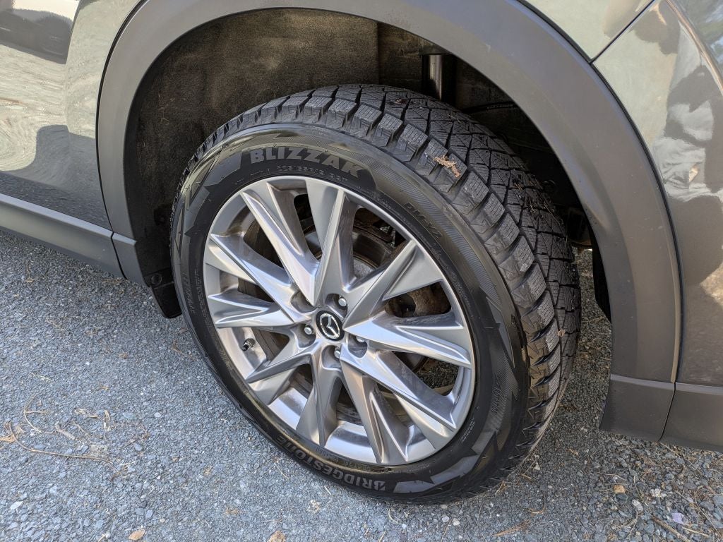 2019 Mazda Mazda CX-5 Grand Touring