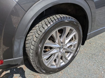 2019 Mazda Mazda CX-5 Grand Touring