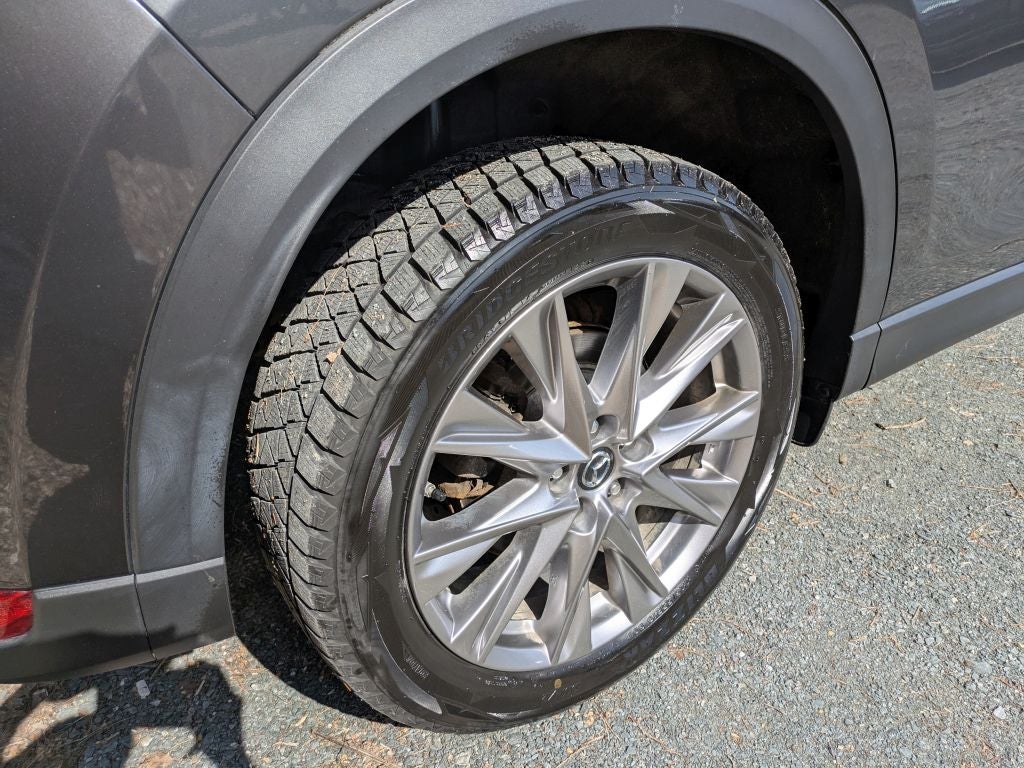 2019 Mazda Mazda CX-5 Grand Touring