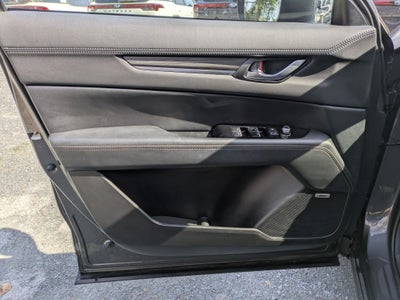 2019 Mazda Mazda CX-5 Grand Touring