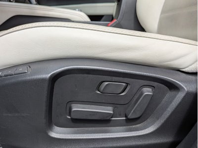 2019 Mazda Mazda CX-5 Grand Touring Reserve