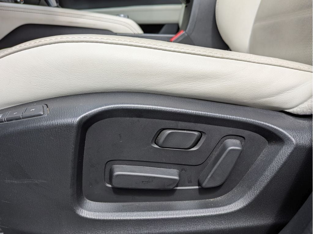 2019 Mazda Mazda CX-5 Grand Touring Reserve