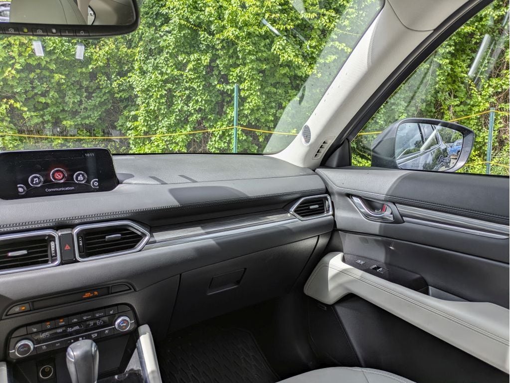 2019 Mazda Mazda CX-5 Grand Touring Reserve