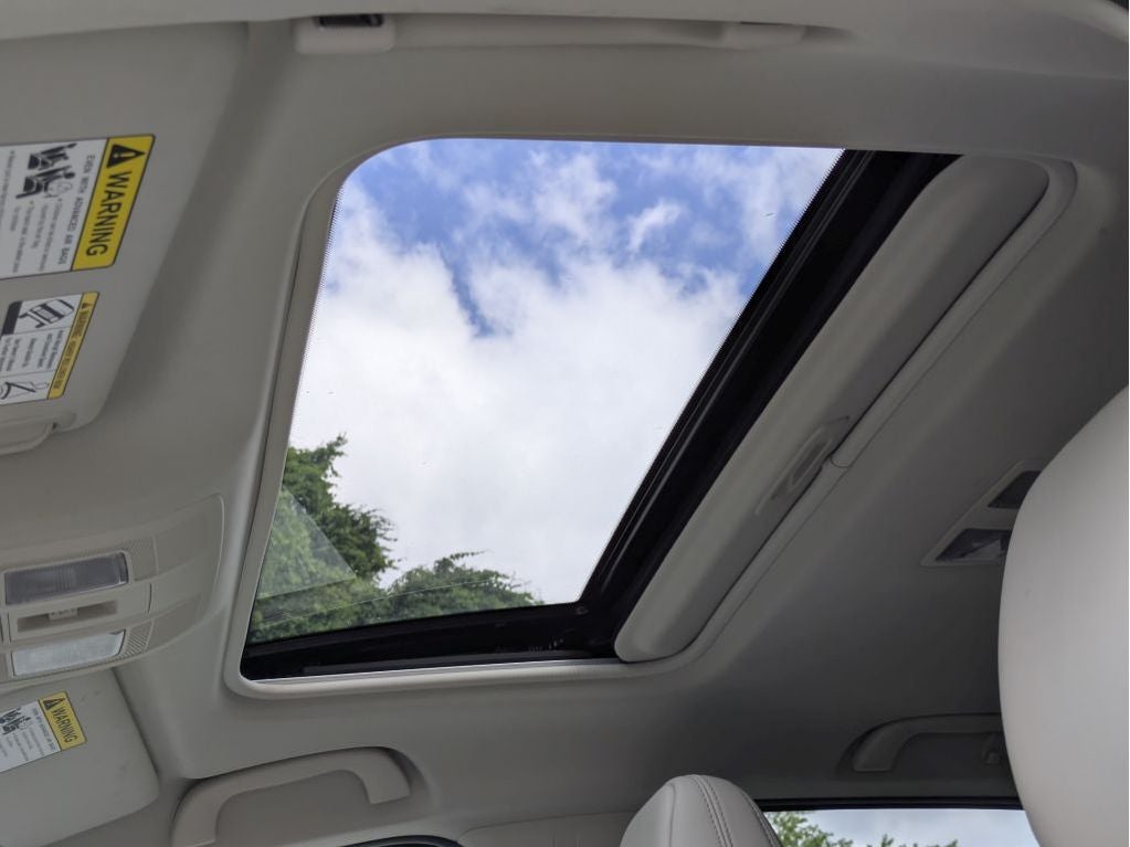 2019 Mazda Mazda CX-5 Grand Touring Reserve