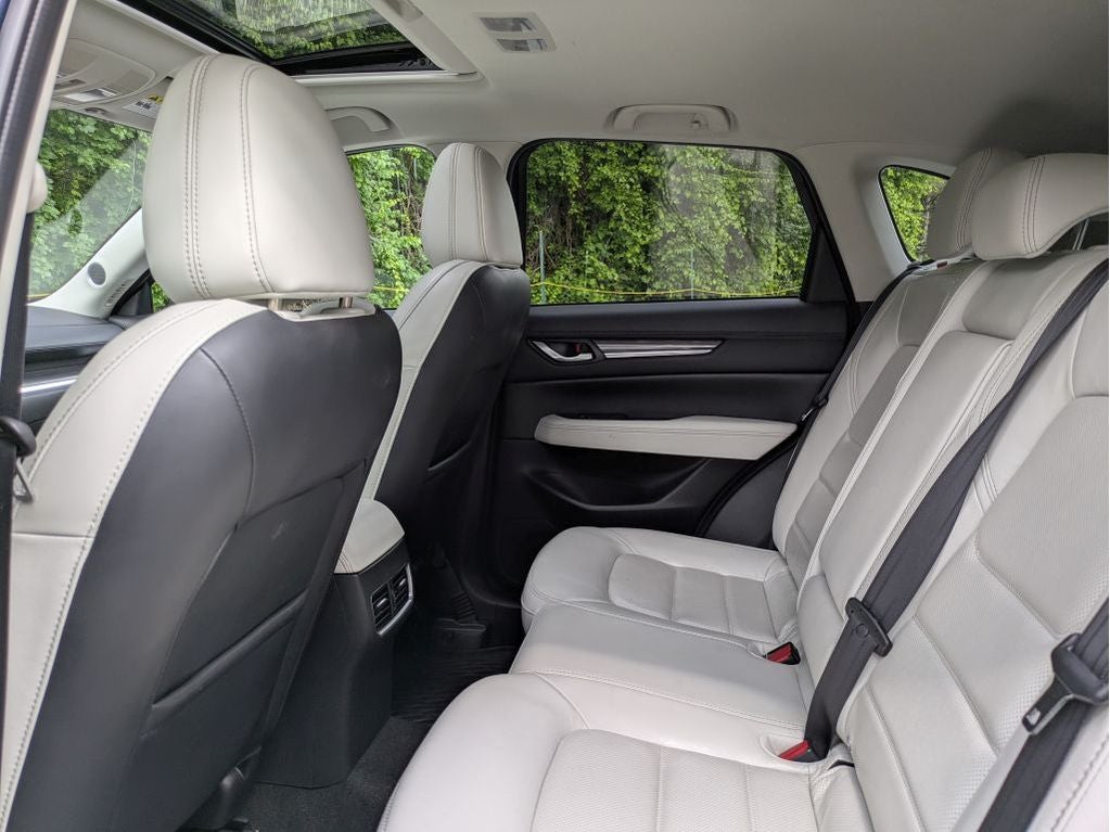 2019 Mazda Mazda CX-5 Grand Touring Reserve