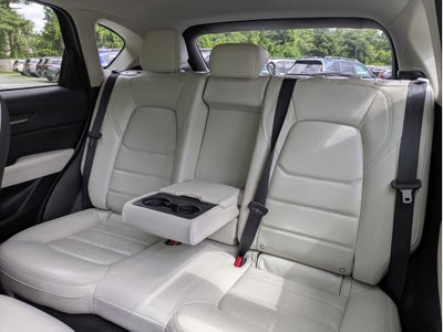2019 Mazda Mazda CX-5 Grand Touring Reserve