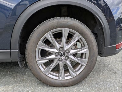 2019 Mazda Mazda CX-5 Grand Touring Reserve