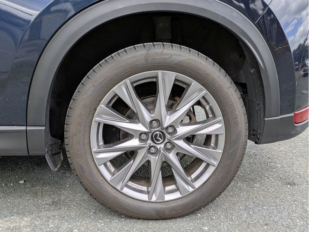 2019 Mazda Mazda CX-5 Grand Touring Reserve