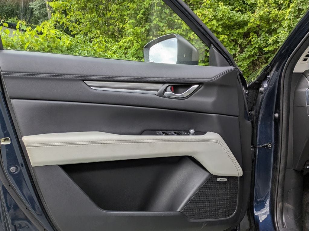 2019 Mazda Mazda CX-5 Grand Touring Reserve