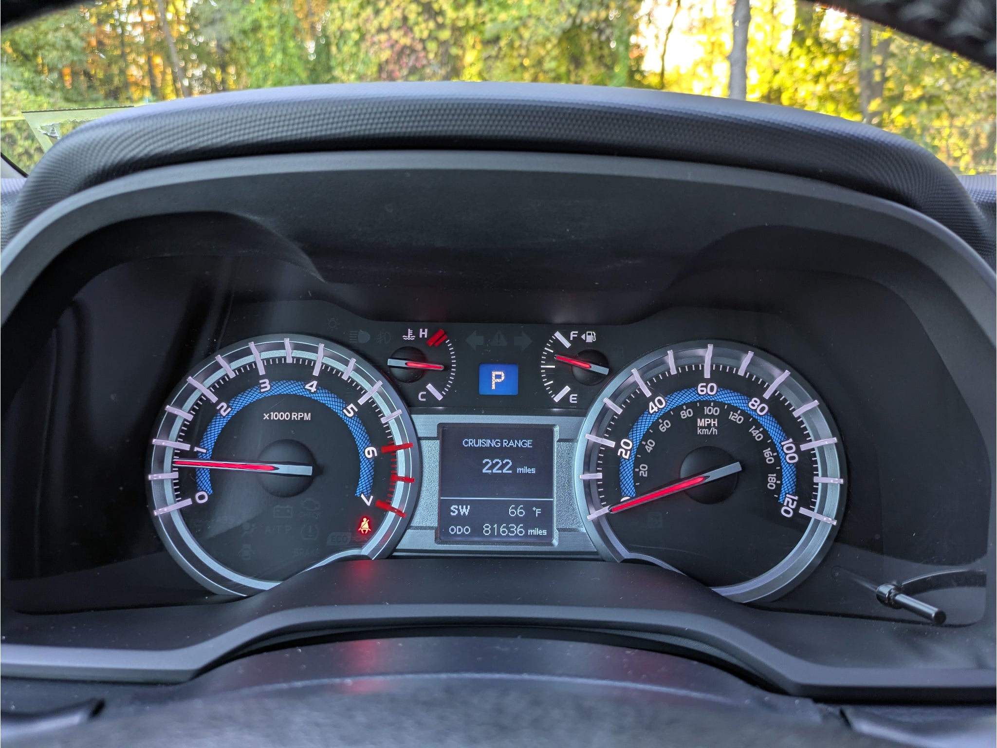 2014 Toyota 4Runner Limited