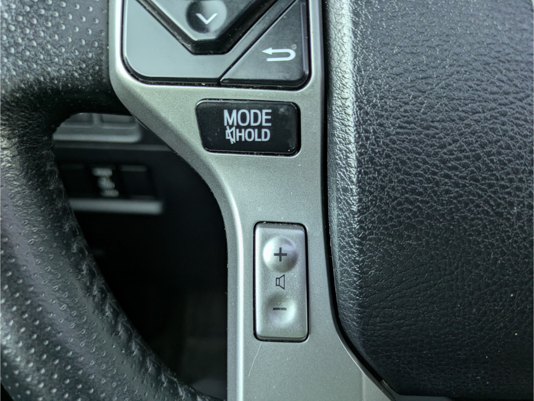 2014 Toyota 4Runner Limited