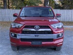 2014 Toyota 4Runner Limited