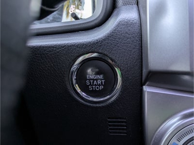 2014 Toyota 4Runner Limited