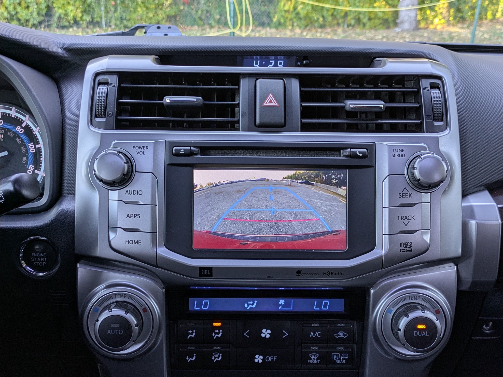 2014 Toyota 4Runner Limited
