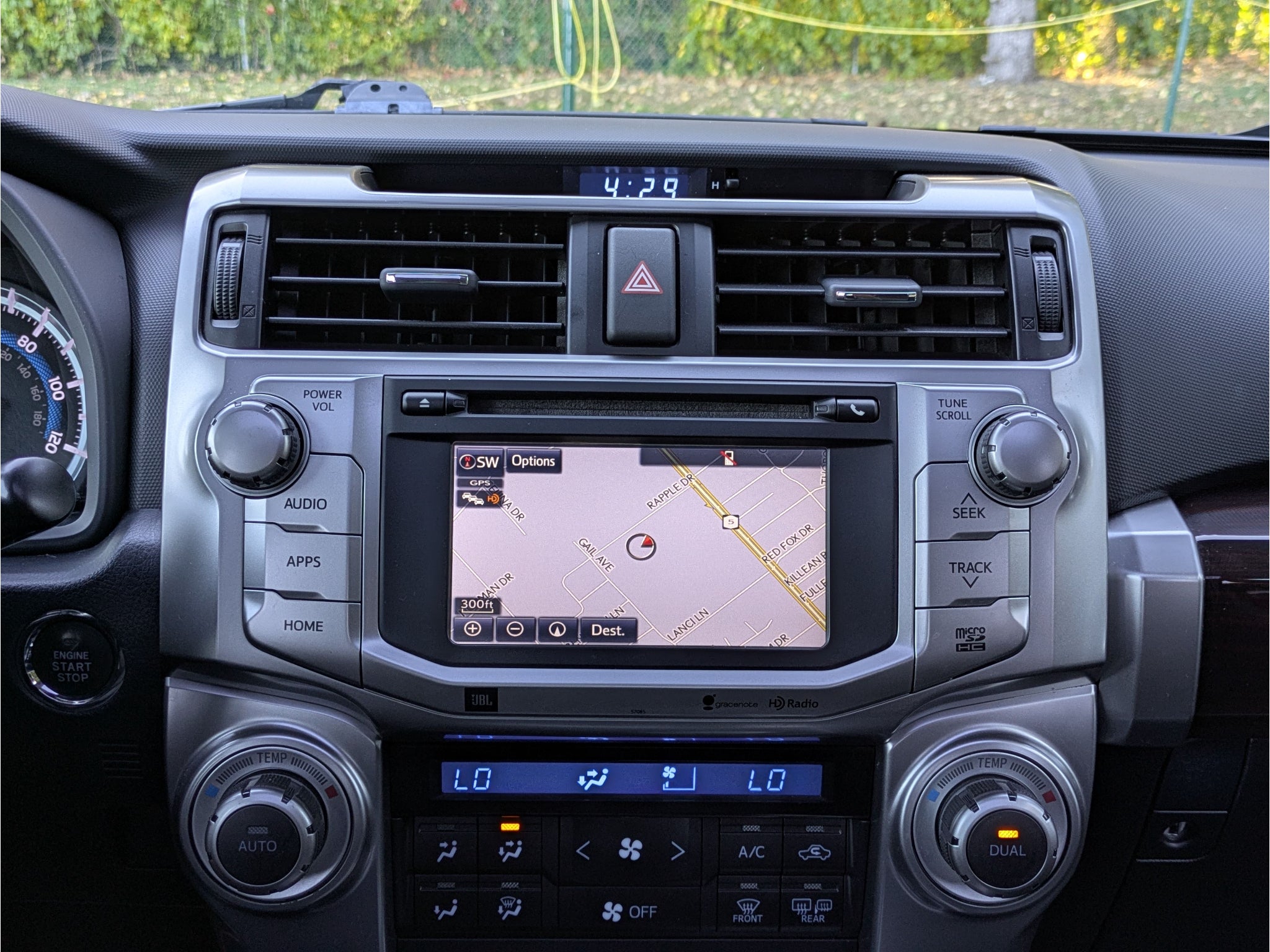 2014 Toyota 4Runner Limited