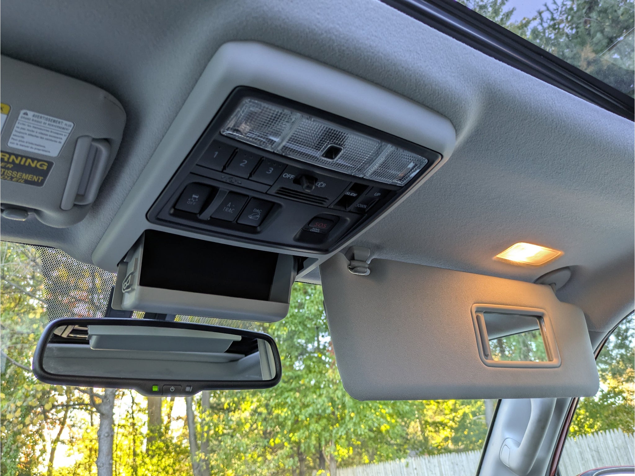 2014 Toyota 4Runner Limited