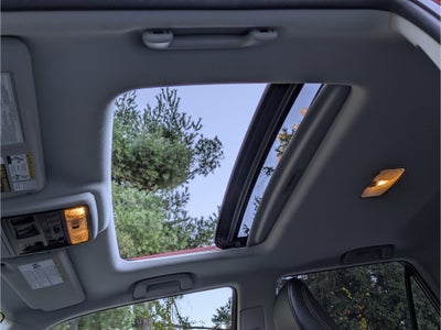 2014 Toyota 4Runner Limited
