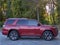2014 Toyota 4Runner Limited