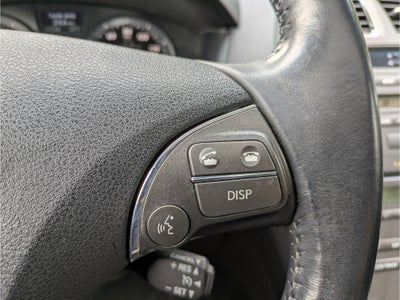 2011 Lexus ES 350 Base