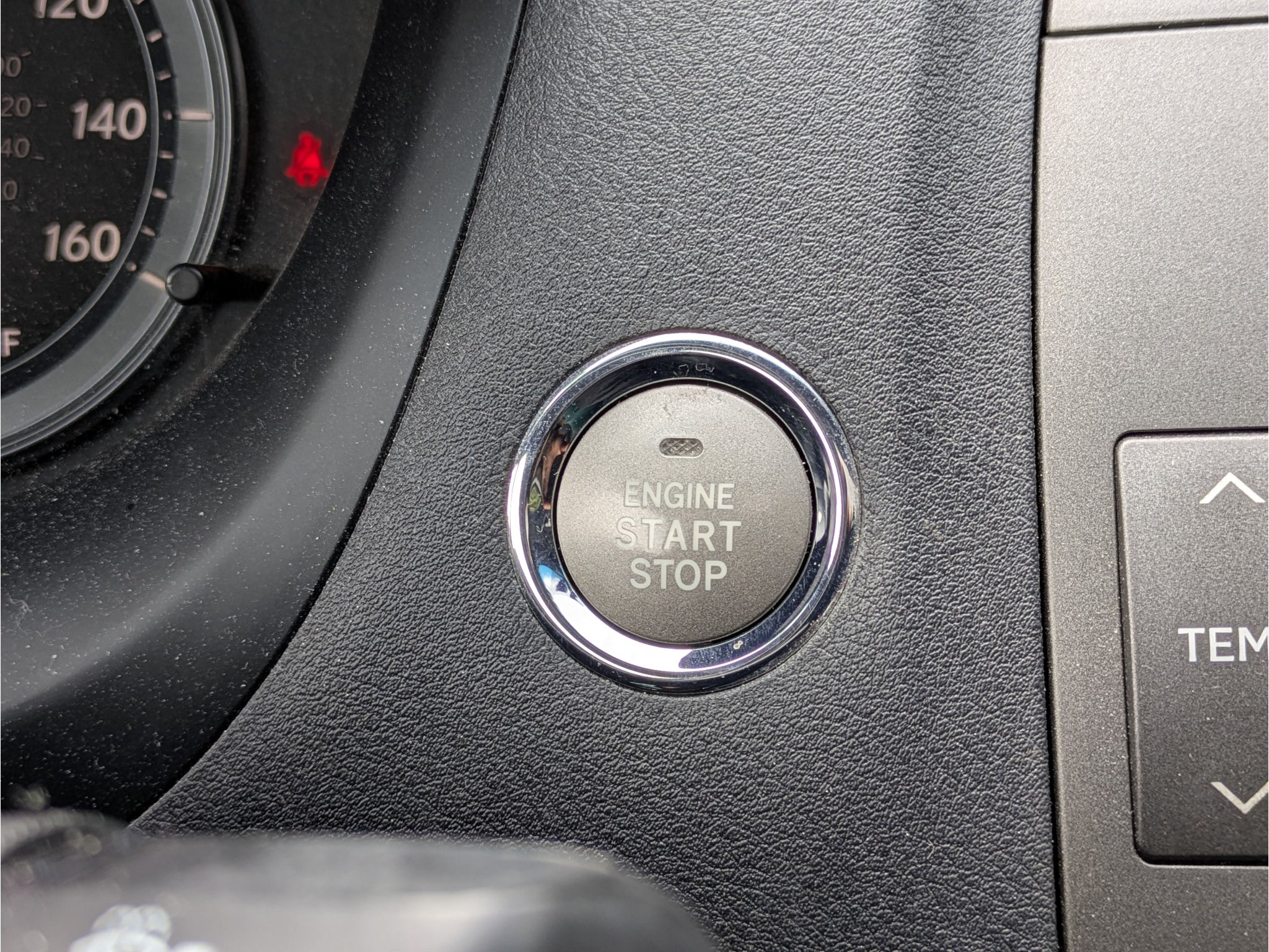 2011 Lexus ES 350 Base