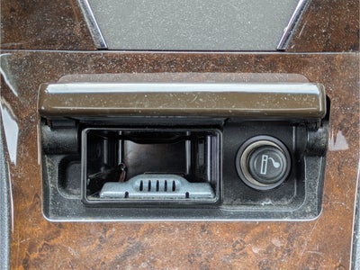 2011 Lexus ES 350 Base