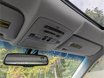 2011 Lexus ES 350 Base