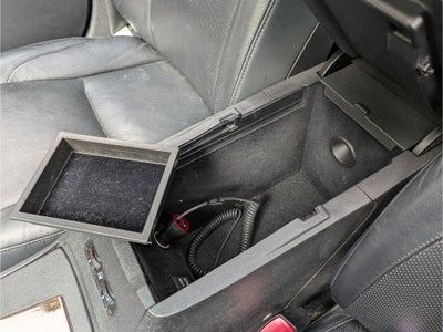 2011 Lexus ES 350 Base