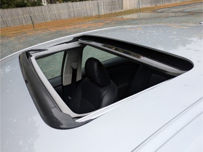 2011 Lexus ES 350 Base