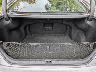 2011 Lexus ES 350 Base