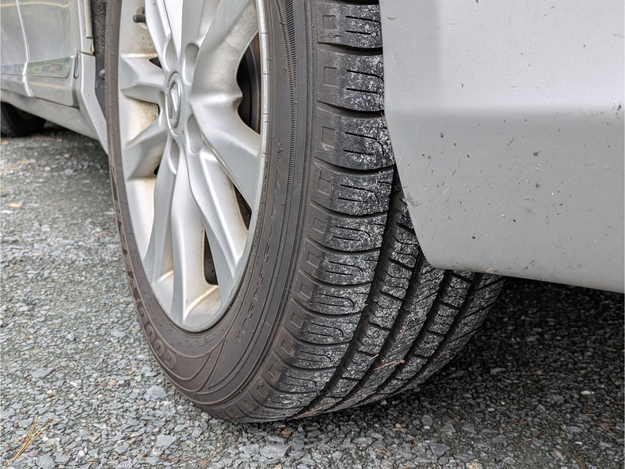 2011 Lexus ES 350 Base