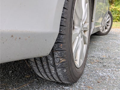 2011 Lexus ES 350 Base