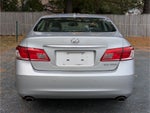2011 Lexus ES 350 Base