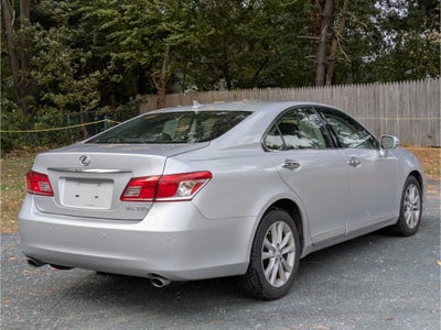 2011 Lexus ES 350 Base