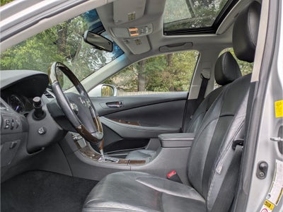 2011 Lexus ES 350 Base
