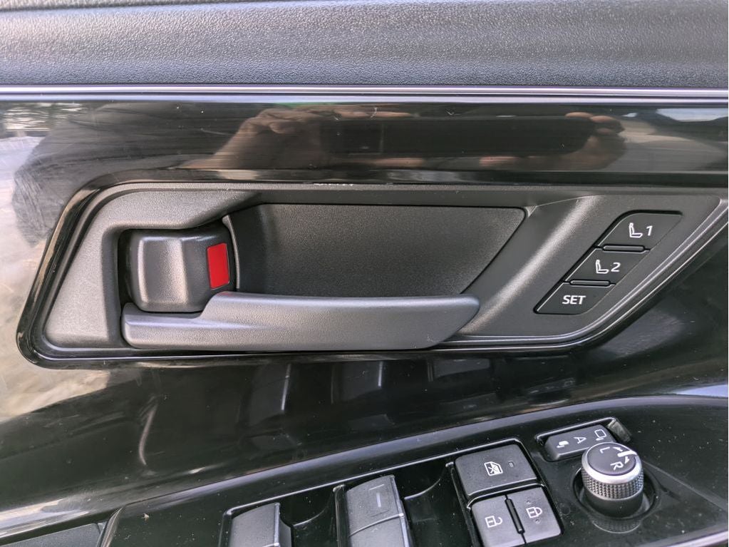 2023 Subaru Solterra Touring