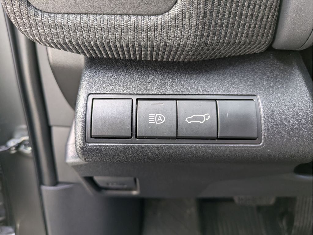 2023 Subaru Solterra Touring